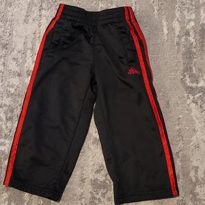 Adidas track pants